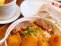 -馬仁義·好吃店(徐汇日月光店)