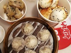 -老盛兴汤包馆(国顺东路店)