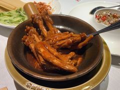 -鱼翅楼·津派砂锅鱼翅(水上公园店)