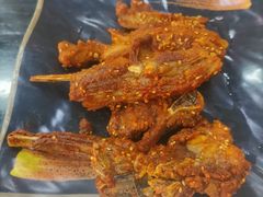 -靖远尕六美味羊羔肉