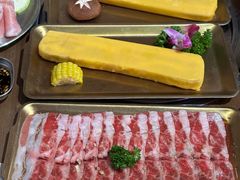-香猪坊韩国烤肉专属门店(魏公村店)