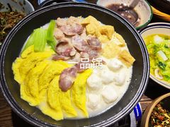 -打酱油·非遗淮扬菜(瘦西湖梅岭店)