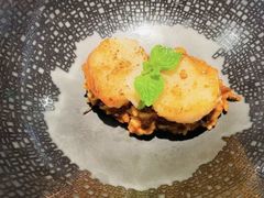 -伯衡55·吉品轩(乌鲁木齐南路店)