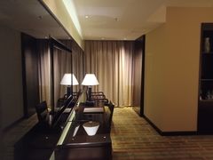 -惠州惠阳丽景国际花园酒店(市政广场店)