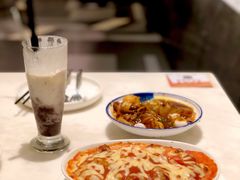 -石板街港澳冰室(天环店)