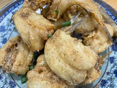 -福州人铭小吃
