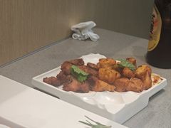 -海底捞火锅(天一广场亚细亚店)
