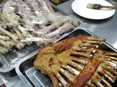 -花姐羊肉炉(吕厝店)