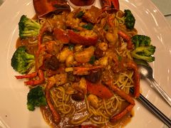 -上海新发展亚太JW万豪酒店