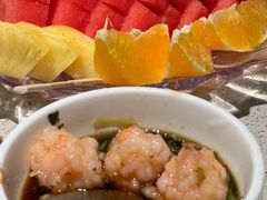 -海底捞大排档火锅(悦荟广场店)