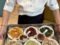 -老西门·常州菜·20年老品牌(新区店)