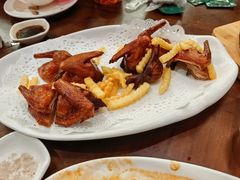 -潮福城大酒楼·潮粤菜·港式点心(阳光城店)
