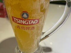 -33号大院·青岛本帮菜(五四广场店)