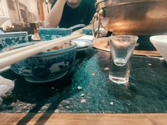 -清真·京华源铜锅涮肉(丰庆店)