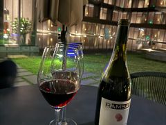 -苏州阳澄半岛英迪格酒店