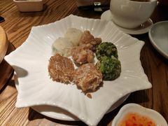 -金苑酒家·客家菜·广东老字号(万象店)