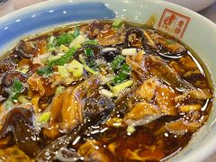-老浒记烤鸭-北京菜(琉璃厂店)