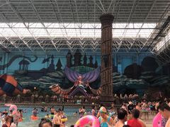 -波塞冬旅游度假区