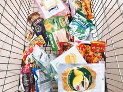 -Co.opmart (Cong Quynh)