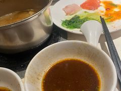 -加餐海鲜自助(宝龙一城店)