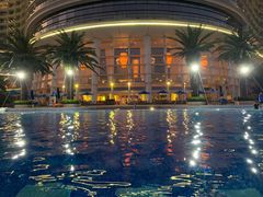 -深圳大梅沙京基洲际度假酒店