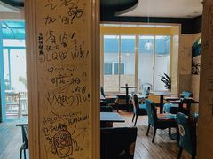 -阿sir咖啡(陶谷新村店)