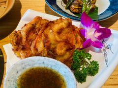 -鹤龟料理店(时代天街店)