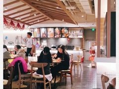 大堂-必胜客(大悦城店)