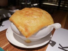 -10號公馆专业果木牛排餐厅