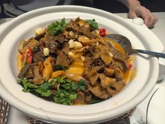 -三湘四水正宗湘菜(君峰路店)