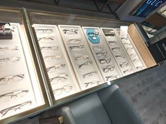 -无界眼镜MaxLess(五角场万达店)