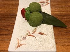 -青叶日式料理(飘亮阳光广场店)