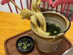 -俊泰食档·韩式料理(新迎小区店)