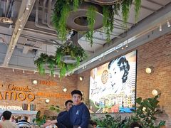 -Grande A'moo(上海万象城店)