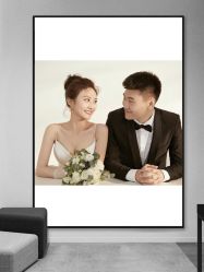 -易摄影婚纱摄影工作室
