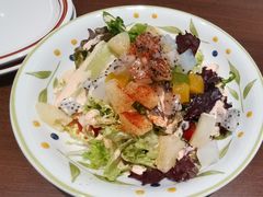 -萨莉亚意式餐厅(杭州滨江天街店)