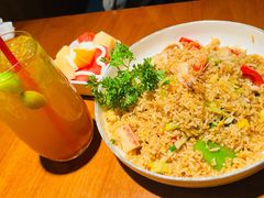 -永无乡旅行餐吧(京溪店)