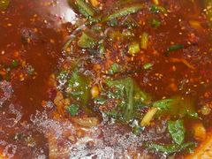 -古都历食南京菜·烤鸭·鸭血粉丝·汤包(南京博物院店)