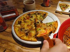 -798餐厅(任丘路店)