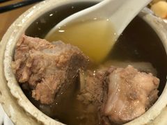 -大唐靓汤江门私房菜(景田店)