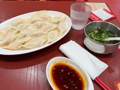 -喜家德虾仁水饺(长泰广场店)