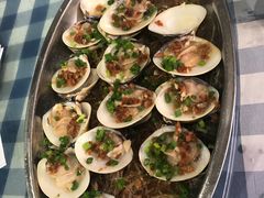 -钱大妈海鲜饭店(保利林语店)