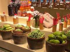 -洞庭土菜馆(天河北总店)