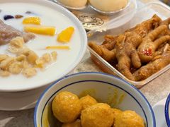 -水牛奶皇后糖水铺(深圳总店)