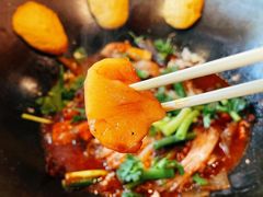 -江湖水乡铁锅炖魚(周庄嘉园店)