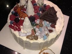 -半勺舒舒生日蛋糕店