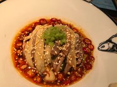 -太二酸菜鱼(广州IFC国金天地店)