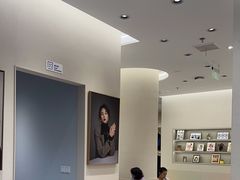 -天真蓝照相馆(五角场百联又一城店)