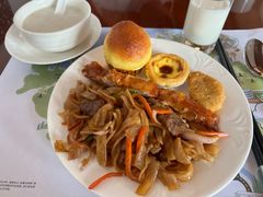 -中旅阿那亚九龙湖·公主酒店