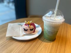 -星巴克(深圳固戍星辉里店)